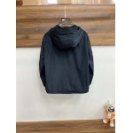 2025年12月16日入荷新作Pradaジャケット秋冬高品質/人気/ASB工場