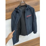 2025年12月16日入荷新作Pradaジャケット秋冬高品質/人気/ASB工場