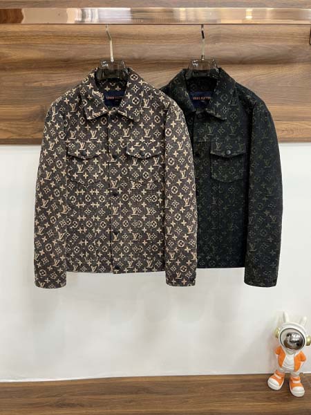 2025年12月16日入荷新作Louis Vuittonジャ...