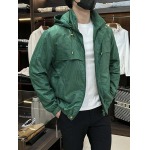 2025年12月16日入荷新作Louis Vuittonジャケット秋冬高品質/人気/ASB工場