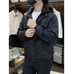 2025年12月16日入荷新作Louis Vuittonジャケット秋冬高品質/人気/ASB工場