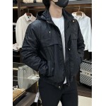 2025年12月16日入荷新作Louis Vuittonジャケット秋冬高品質/人気/ASB工場