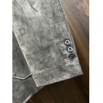 2025年12月16日入荷新作Prada背広秋冬高品質/人気/ASB工場