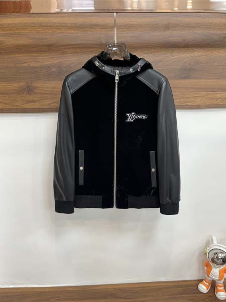 2025年12月16日入荷新作Louis Vuittonジャ...