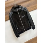 2025年12月16日入荷新作Louis Vuittonジャケット秋冬高品質/人気/ASB工場