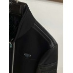2025年12月16日入荷新作Pradaジャケット秋冬高品質/人気/ASB工場