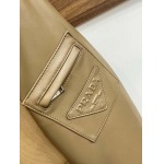 2025年12月16日入荷新作Pradaジャケット秋冬高品質/人気/ASB工場
