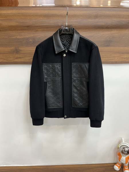 2025年12月16日入荷新作Louis Vuittonジャ...