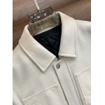 2025年12月16日入荷新作Louis Vuittonジャケット秋冬高品質/人気/ASB工場