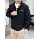 2025年12月16日入荷新作Pradaジャケット秋冬高品質/人気/ASB工場