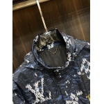 2025年12月16日入荷新作Louis Vuittonジャケット秋冬高品質/人気/ASB工場