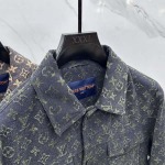 2025年12月16日入荷新作Louis Vuittonジャケット秋冬高品質/人気/ASB工場