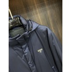 2025年12月16日入荷新作PRADAジャケット秋冬高品質/人気/ASB工場