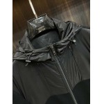 2025年12月16日入荷新作Pradaジャケット秋冬高品質/人気/ASB工場