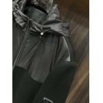 2025年12月16日入荷新作Pradaジャケット秋冬高品質/人気/ASB工場