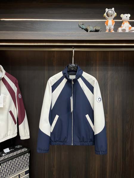 2025年12月16日入荷新作Gucciジャケット秋冬高品質...