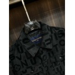 2025年12月16日入荷新作Louis Vuittonジャケット秋冬高品質/人気/ASB工場