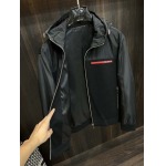 2025年12月16日入荷新作Pradaジャケット秋冬高品質/人気/ASB工場
