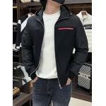 2025年12月16日入荷新作Pradaジャケット秋冬高品質/人気/ASB工場