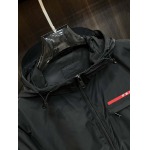 2025年12月16日入荷新作Pradaジャケット秋冬高品質/人気/ASB工場