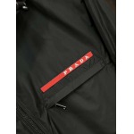 2025年12月16日入荷新作Pradaジャケット秋冬高品質/人気/ASB工場