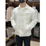 2025年12月16日入荷新作Pradaジャケット秋冬高品質/人気/ASB工場