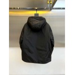 2025年12月16日入荷新作Pradaジャケット秋冬高品質/人気/ASB工場