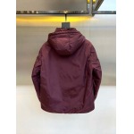 2025年12月16日入荷新作Pradaジャケット秋冬高品質/人気/ASB工場