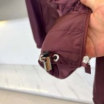 2025年12月16日入荷新作Pradaジャケット秋冬高品質/人気/ASB工場