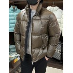 2025年12月16日入荷新作Pradaダウンジャケット秋冬高品質/人気/ASB工場