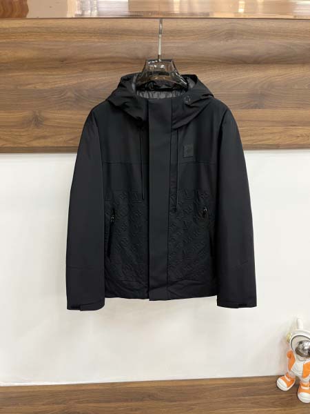 2025年12月16日入荷新作Louis Vuittonダウ...