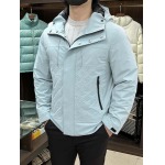 2025年12月16日入荷新作Louis Vuittonダウンジャケット秋冬高品質/人気/ASB工場