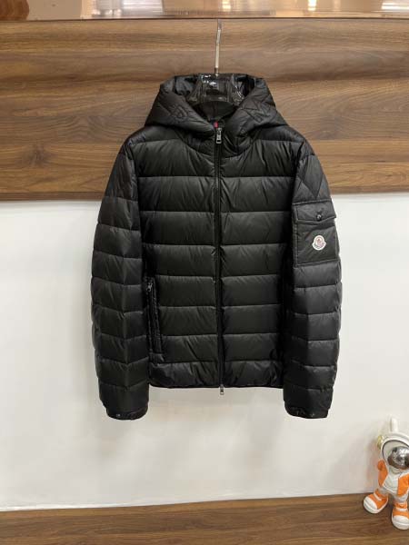 2025年12月16日入荷新作Monclerダウンジャケット...