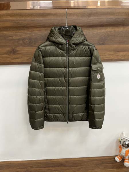 2025年12月16日入荷新作Monclerダウンジャケット...