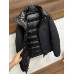 2025年12月16日入荷新作Pradaダウンジャケット秋冬高品質/人気/ASB工場