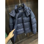 2025年12月16日入荷新作Louis Vuittonダウンジャケット秋冬高品質/人気/ASB工場