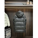 2025年12月16日入荷新作Pradaダウンジャケット秋冬高品質/人気/ASB工場