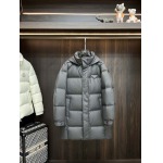 2025年12月16日入荷新作Pradaダウンジャケット秋冬高品質/人気/ASB工場