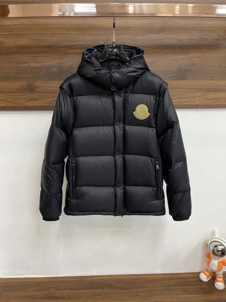 2025年12月16日入荷新作Monclerダウンジャケット...