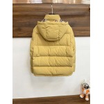 2025年12月16日入荷新作Burberry ダウンジャケット秋冬高品質/人気/ASB工場