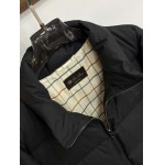 2025年12月16日入荷新作Loropianaダウンジャケット秋冬高品質/人気/ASB工場