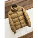 2025年12月16日入荷新作Loropianaダウンジャケット秋冬高品質/人気/ASB工場