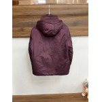 2025年12月16日入荷新作Pradaダウンジャケット秋冬高品質/人気/ASB工場