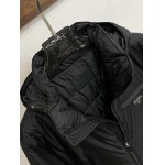 2025年12月16日入荷新作Pradaダウンジャケット秋冬高品質/人気/ASB工場