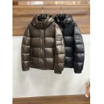 2025年12月16日入荷新作Fendiダウンジャケット秋冬高品質/人気/ASB工場