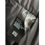 2025年12月16日入荷新作Pradaダウンジャケット秋冬高品質/人気/ASB工場