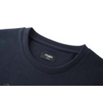 2025年11月17日秋冬新作FENDI半袖 tシャツ高品質人気商品/XQY工場