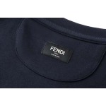 2025年11月17日秋冬新作FENDI半袖 tシャツ高品質人気商品/XQY工場