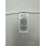 2025年11月17日秋冬新作Burberry半袖 tシャツ高品質人気商品/XQY工場