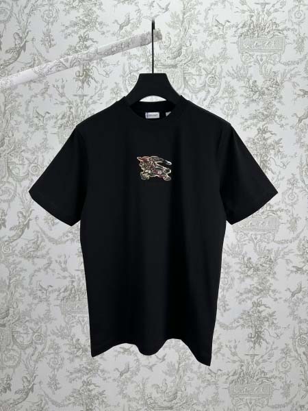 2025年11月17日秋冬新作Burberry半袖 tシャツ...